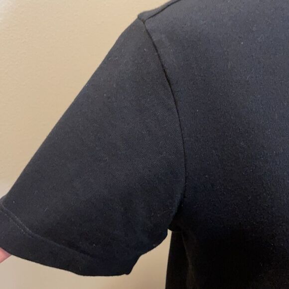 Banana Republic | Pleat Hem Top - Picture 9 of 12